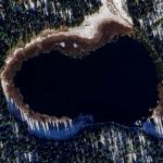 Duck Lake