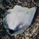 Crater Lake
