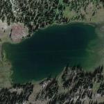 Hidden Lake