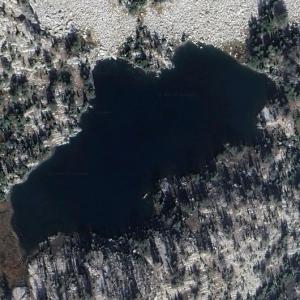 Razz Lake in Joseph, OR - Virtual Globetrotting