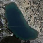 Billy Jones Lake