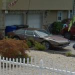 Lamborghini Jarama