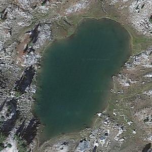 Sky Lake (Google Maps)