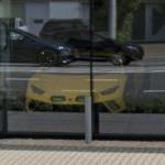 Lamborghini Huracan Sterrato in Antwerp