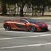 Mclaren P1 San Francisco