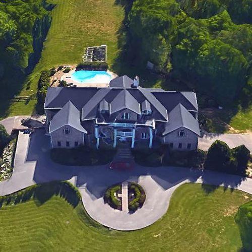 pete-hegseth-s-house-in-goodlettsville-tn-virtual-globetrotting