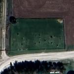 Squires-Oliphant Cemetery