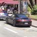 Porsche 911 S Cabriolet in Monaco