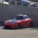 Honda S2000 GT (?)