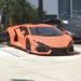 Lamborghini Revuelto in Miami