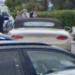Bentley Continental GT Convertible in Monaco