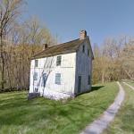 Chesapeake and Ohio Canal Lock 56