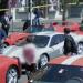 Ferrari F50 in Roma