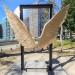 'Wings of Mexico' by Jorge Marin