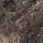 Radars & Armed SAM Site