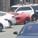 Mclaren 570S in Los Angeles