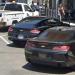 Bentley Continental GT in Los Angeles
