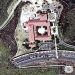 Ronald Reagan Presidential Library