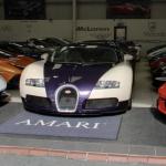 Bugatti Veyron