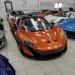 Mclaren P1