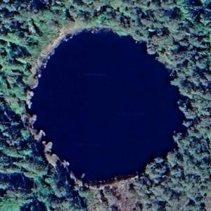 Rundpytten (Google Maps)