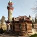 'El Capricho' by Antonio Gaudi