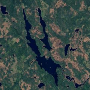 Storb&oslash;rja (Google Maps)