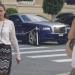 Rolls Royce Wraith in Monaco
