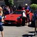 Ferrari California in Monaco