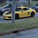 Porsche Cayman GT4 RS in Turin