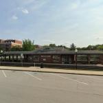 Westmont station (Illinois)