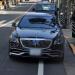 Mercedes-Maybach S 650 X222
