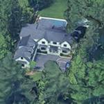 Jed Stiller's House