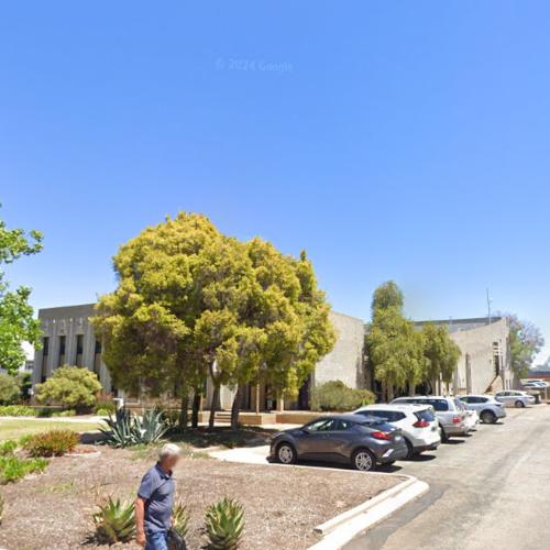 'Northam Council Offices and Library' by Iwan Iwanoff in Northam ...