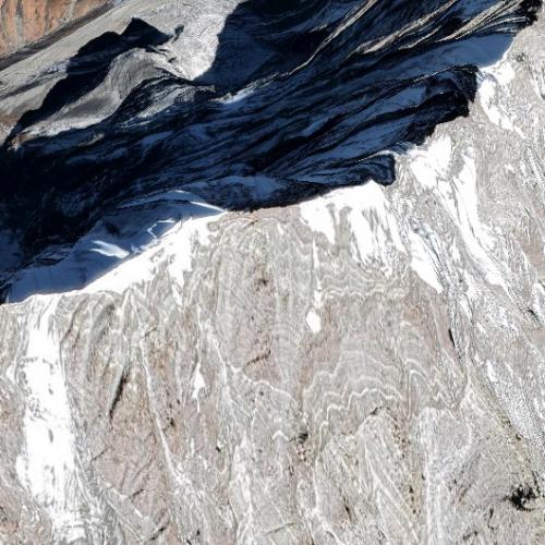 Hiuchuli in Juphal, Nepal - Virtual Globetrotting