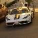Ferrari 458 Speciale in Monaco