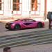 McLaren 540C