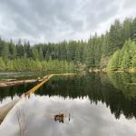 Drunken Charlie Lake