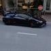 Lamborghini Huracan STO in Monaco