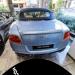 Bentley Continental GTC in Monaco