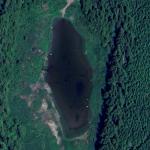 Little Cavanaugh Lake