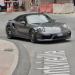 Porsche 911 Turbo S in Monaco
