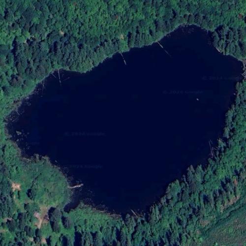 Dagger Lake in Sultan, WA - Virtual Globetrotting