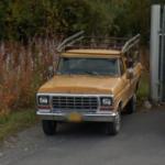 Ford F-Series