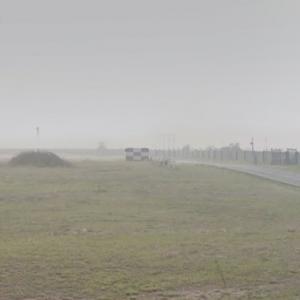 Jeju Air Flight 2216 crash site in Muan, Republic of Korea - Virtual