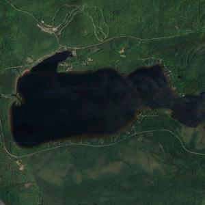 Lac La Belle in Lac La Belle, MI - Virtual Globetrotting