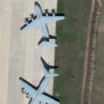 Turkish A-400Ms in Kiev