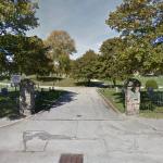 Calvary Cemetery, Sheboygan, Wisconsin