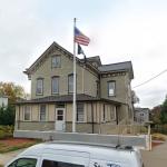 Fridolin Arnault House