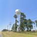 Camp Ruston water tower